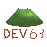 Logo VD63.