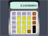 Icne "Calculatrice"